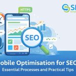Mobile Optimisation for SEO