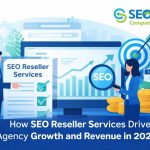 SEO Reseller Services