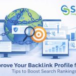 iImprove backlink profile for seo