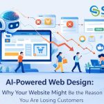 AI-Powered Web Design: Why Your Website Might Be