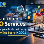 E-commerce SEO Services