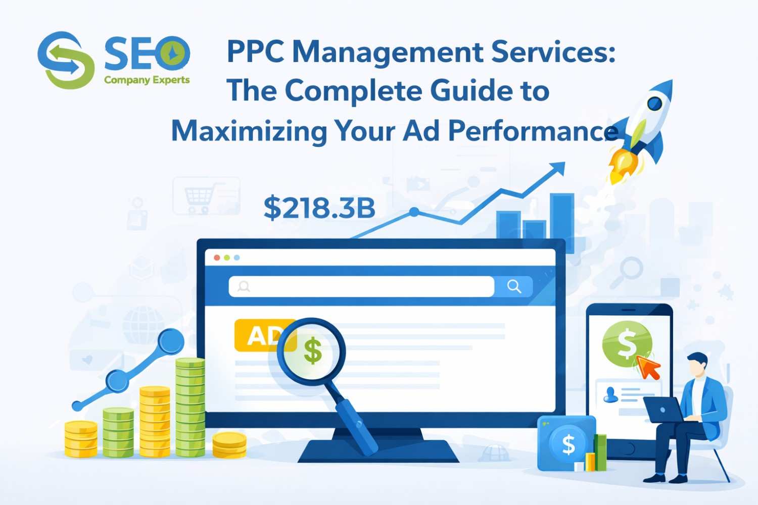 PPC Management Services: The Complete Guide to Maximizing Your Ad Performance