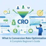 conversion rate optimization