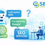 Will AI Replace SEO? Not a Chance Here's Why