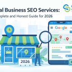 Local Business SEO Services: A Complete and Honest Guide